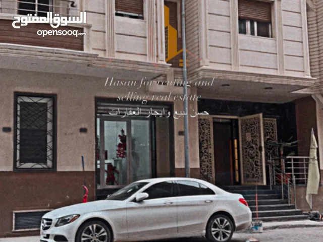 140 m2 2 Bedrooms Apartments for Rent in Tripoli Zawiyat Al Dahmani