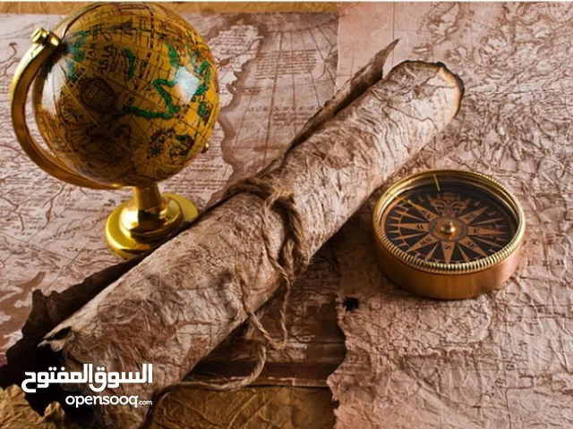 درس خصوصي عربية و دراسات و جغرافيا