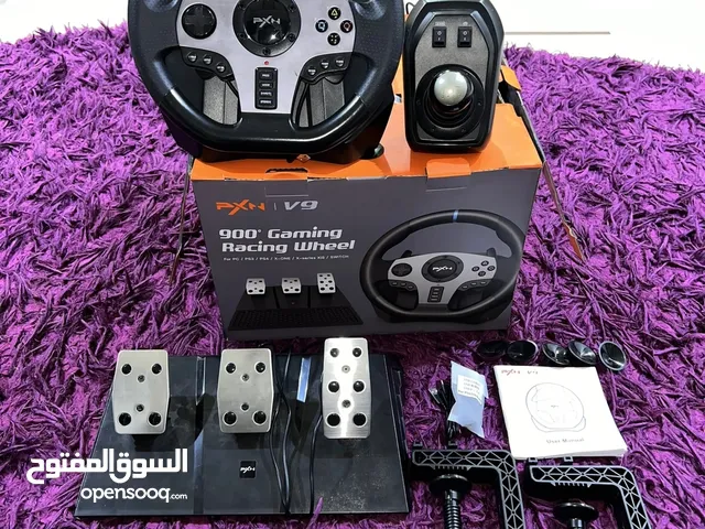 Steering wheel V9 PXN