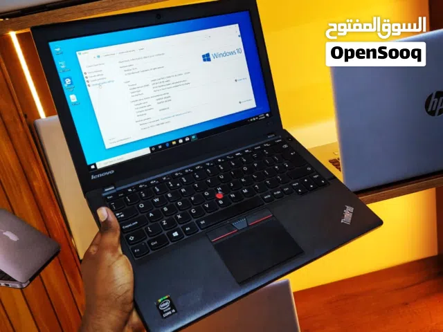 Lenovo X250