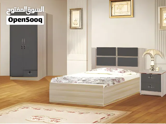 غرفة نوم مفردة من تايلاند 100x200 Single Bedroom Bet From Thailand 100x200