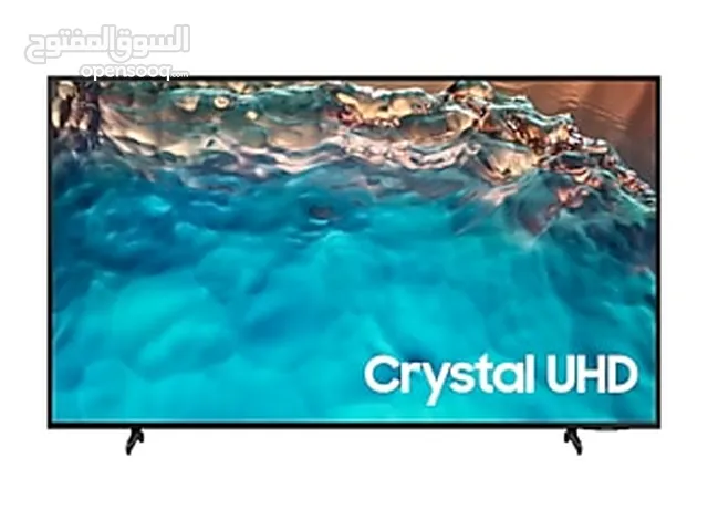 Samsung Smart 65 inch TV in Amman
