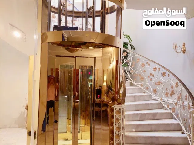مصاعد بدون تأسيس وبدون حفره مصاعد هوم لفت مصاعد فلل خاصه مصاعد ايطاليه