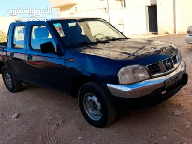 Used Nissan Other in Mizdah