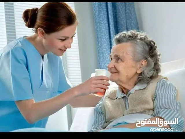 مؤسسة رايه لعاملات للمنازل من جنسيات مختلفة شهري سنوي اسعار تنافسيه للمرافقة كبار السن
