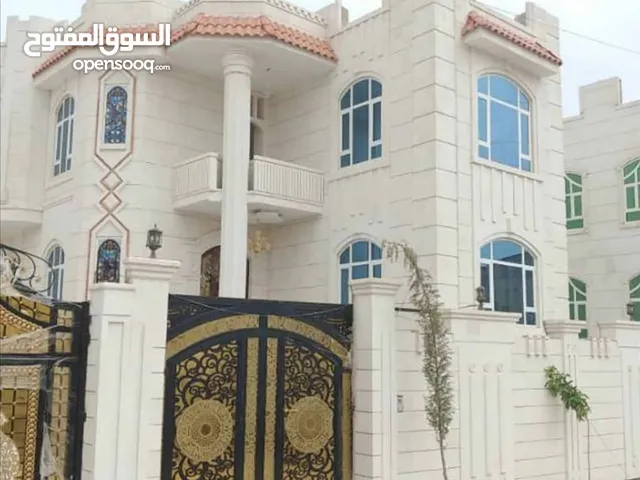 165 m2 4 Bedrooms Apartments for Rent in Sana'a Hayi AlShabab Walriyada