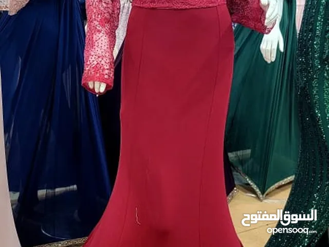 فساتين نسائي نواعم
