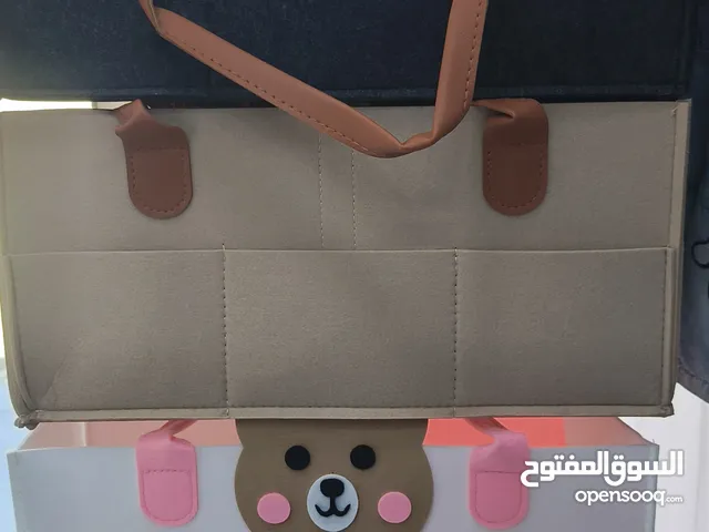 سلمه مستلزمات الاطفال