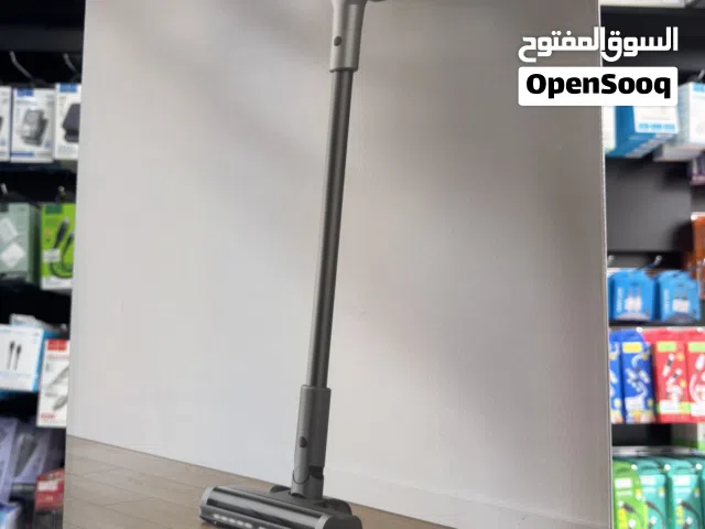 Xiaomi Vacuum Cleaner G30 Max مكنسة شاومي الالكترونية بقوة شفط هائلة و بطارية تدوم حتى 90 دقيقة