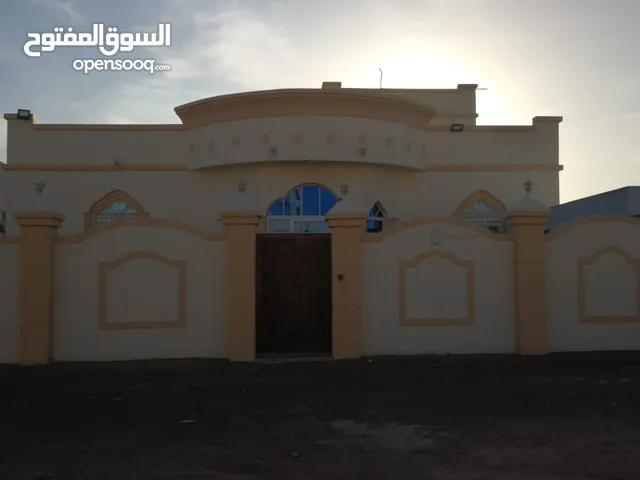 216 m2 3 Bedrooms Townhouse for Sale in Al Dhahirah Ibri