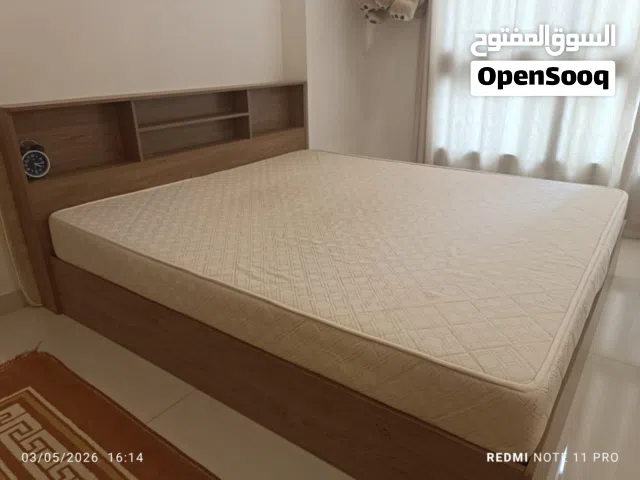 Bed set + mattress