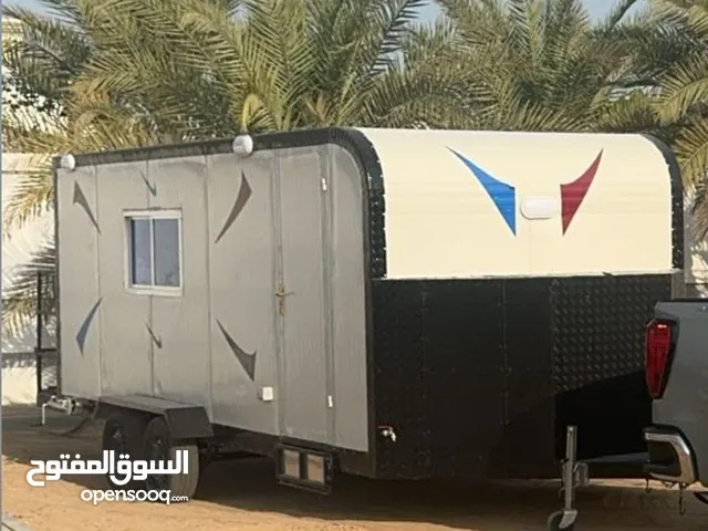 كرفان للبيع