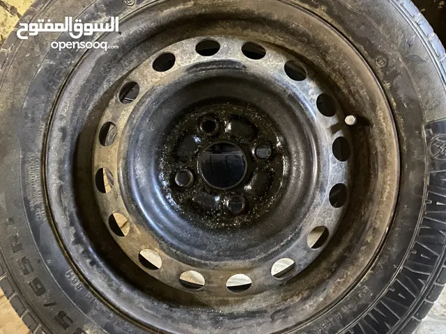 Other 14 Tyres in Al Batinah