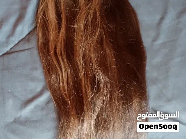 شعر طبيعي طقمين هير توك للبيع