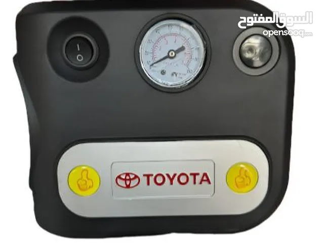منفاخ تويوتا