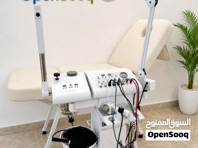 جهاز هيدروفيشال جديد للبيع مع تخت.... Ayla 46