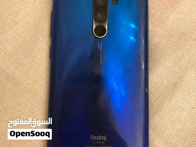 Redmi Note 8 pro