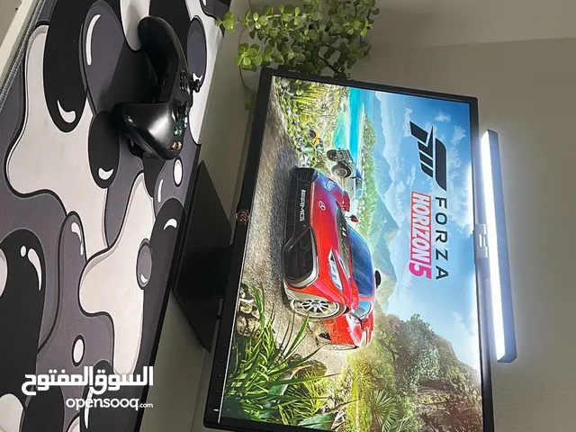 32" Dell monitors for sale in Al Batinah
