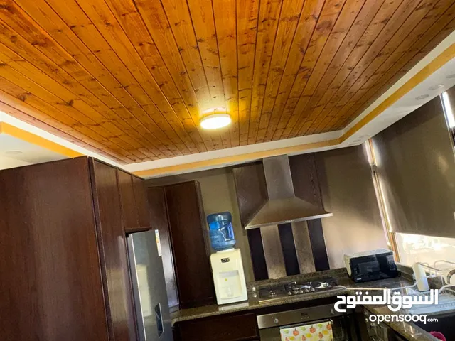 100 m2 2 Bedrooms Apartments for Rent in Amman Daheit Al Rasheed