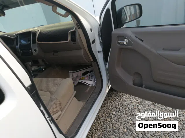 نيسان بيك آب للبيع آمورها طيبه