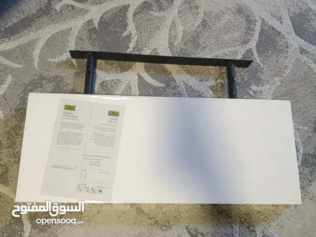 رف بدون استعمال ابدا