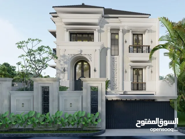 300 m2 4 Bedrooms Townhouse for Rent in Basra Kut Al Hijaj