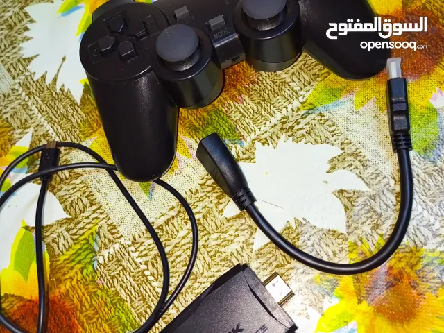 اتاري شغاله ميه بالميه بس معها ايد واحده