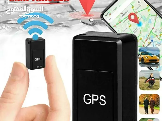 جهاز المواقع و الاصوات من خلال تلفونك تقدر تابع و تسمع الاصوات