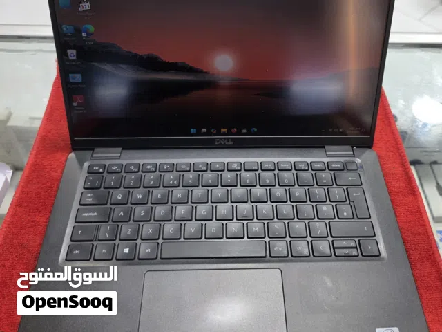 Dell  Laptop Core i5 10th Generation 8GB 256GB