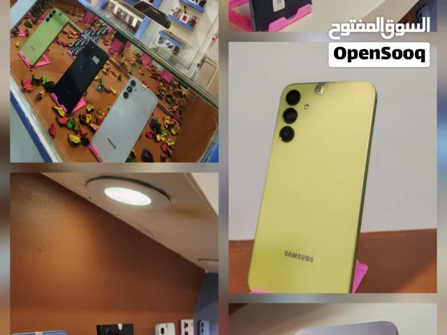 سامسونج اجهزه كرت