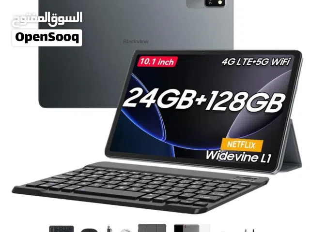 Blackview Tab 60 Pro 128 GB in Basra