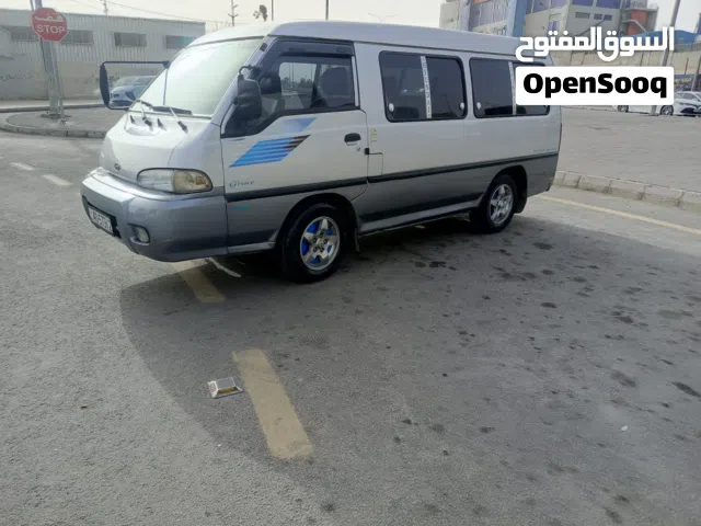 2003 Hyundai H 100