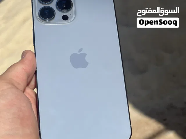 Apple iPhone 13 Pro Max 256 GB in Salt