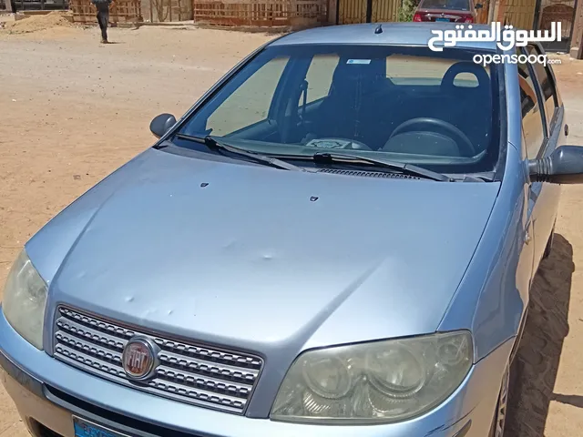 Used Fiat Punto in Cairo