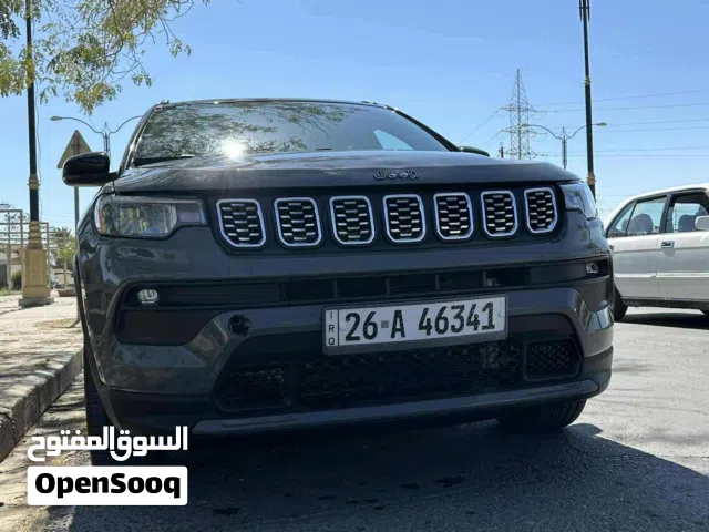 2023 جيب اخرى