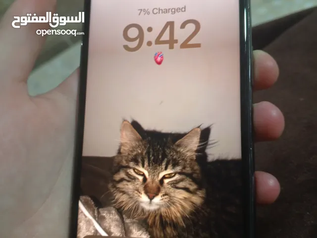 Iphone 11 pro اقرا الوصف