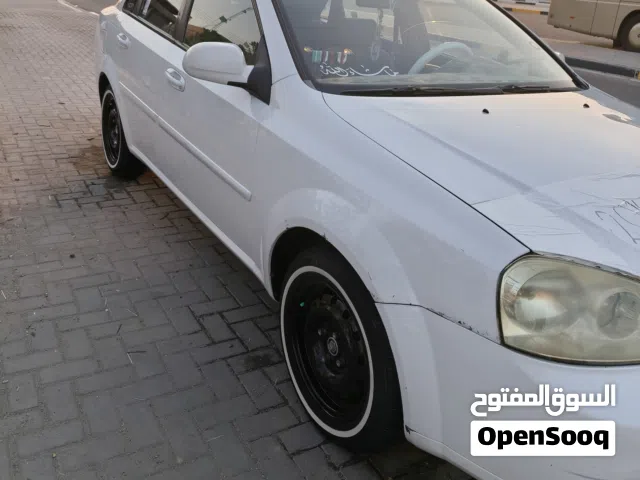 Used Chevrolet Optra in Basra
