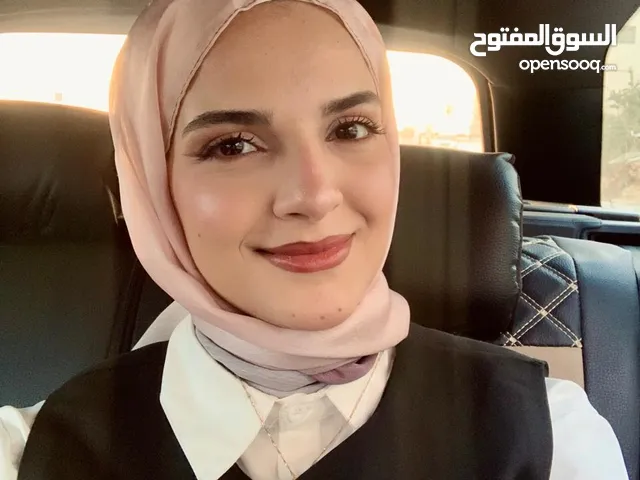 هبة أحمد جلامنة