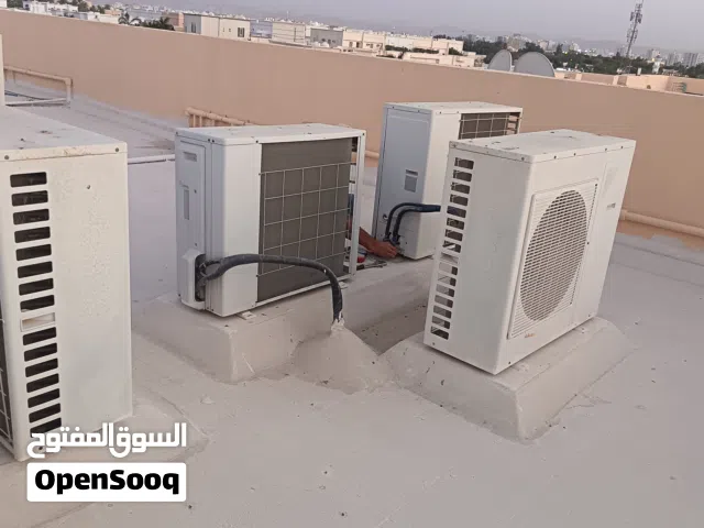 We do Ac repair, Ac installation, Ac services, Ac gas filling, Ac wash and maintenance.