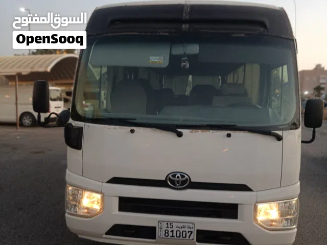 كوستر 2019 عداد 80