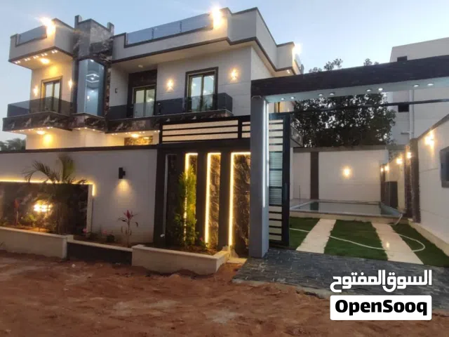 130 m2 4 Bedrooms Villa for Sale in Alexandria Other