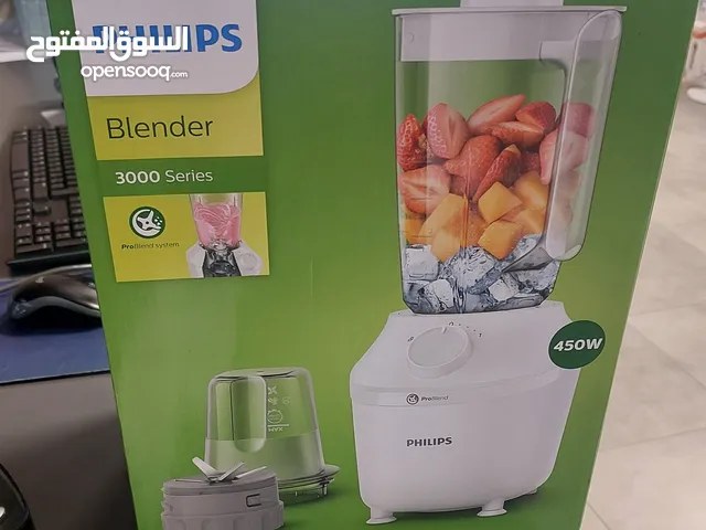 خلاط فليبس