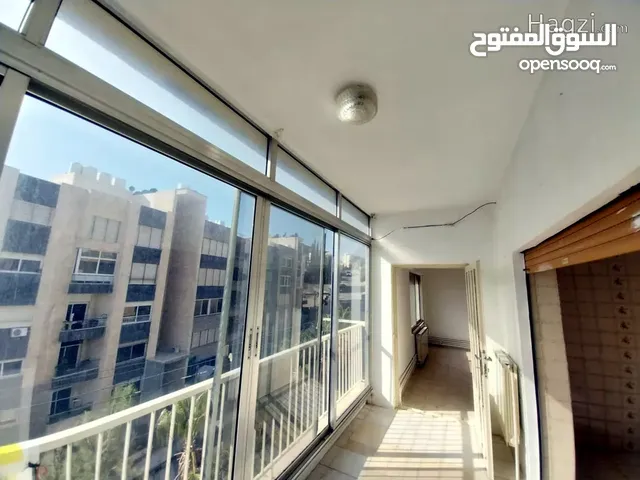 190 m2 3 Bedrooms Apartments for Sale in Amman Al Rabiah