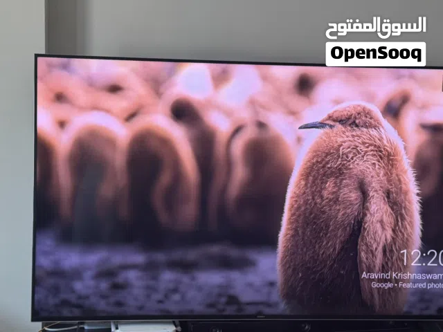 Sony Bravia KD-85X9000H 85” (2020 Model) – Excellent Condition