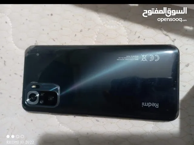Xiaomi Redmi Note 10S 128 GB in Cairo