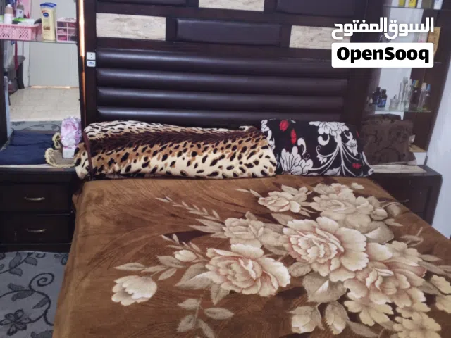 غرفه نوم خشب لاتيه