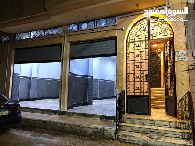 110m2 3 Bedrooms Apartments for Rent in Mansoura El Mansoura University