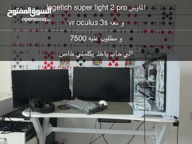 Computers PC for sale in Sharjah