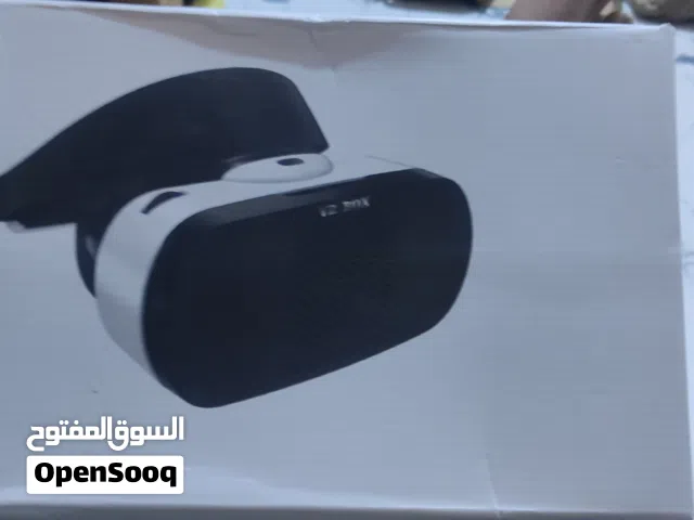 نظارات vr قطعتين