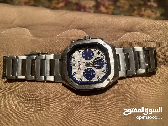 Analog Quartz Creo watches for sale in Tripoli
